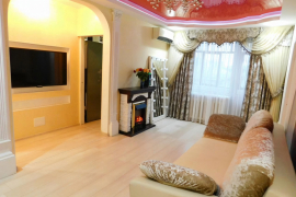 2-к. квартира, 45,5 м², 5/5 эт.