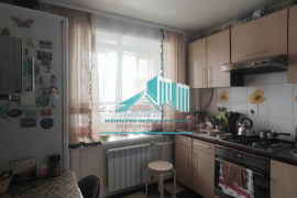 1-к кв. Калужская область, Калуга ул. Рылеева, 6 (33.6 м²)