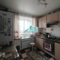 1-к кв. Калужская область, Калуга ул. Рылеева, 6 (33.6 м²)