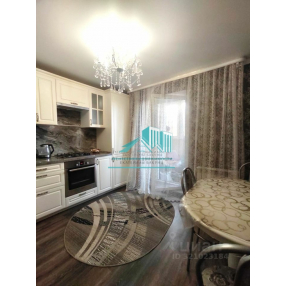 Продается 2-комн. квартира, 56 м²
Расположение