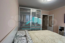 2-к. квартира, 60 м², 8/10 эт.