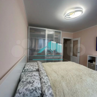 2-к. квартира, 60 м², 8/10 эт.