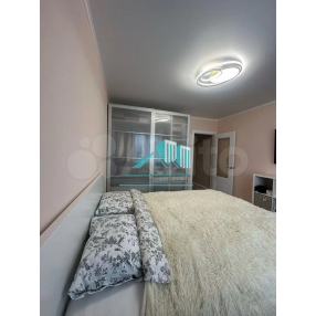 2-к. квартира, 60 м², 8/10 эт.