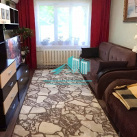 1-к кв. Калужская область, Калуга Воинский пер., 6 (35.1 м²)