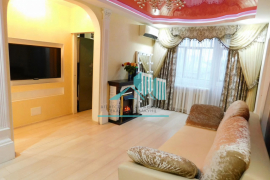 2-к. квартира, 45,5 м², 5/5 эт.