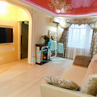 2-к. квартира, 45,5 м², 5/5 эт.