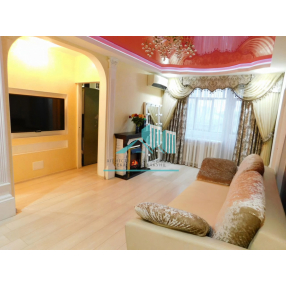 2-к. квартира, 45,5 м², 5/5 эт.