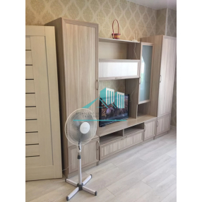 1-к. квартира, 41 м², 5/12 эт.